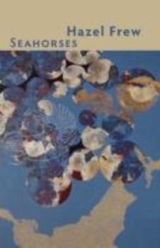 Paperback Seahorses Book