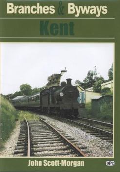 Hardcover Kent (Branches & Byways) Book