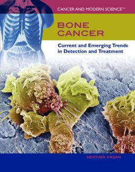Library Binding Bone Cancer: Current and Emerging Trends in Detection and Treatment Book