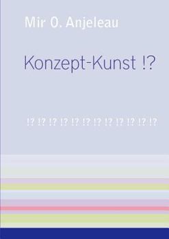 Paperback Konzept-Kunst !? [German] Book