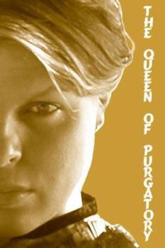 Paperback The Queen of Purgatory Book