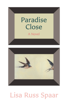 Hardcover Paradise Close Book