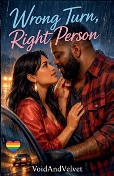 Paperback Wrong Turn, Right Person Book