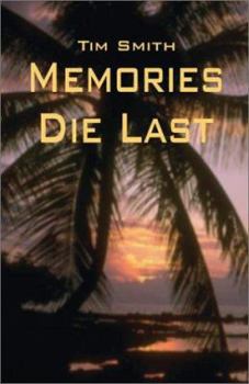 Paperback Memories Die Last Book