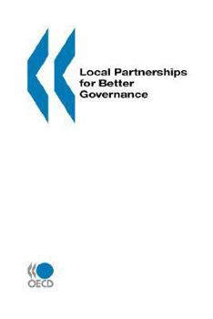 Paperback Local Partnerships for Better Governance Book