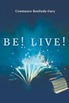 Paperback Be! Live! Book