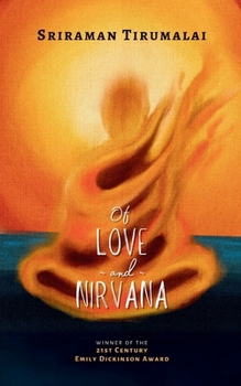 Paperback Of love and Nirvana Book