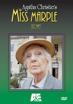 Agatha Christie's Miss Marple, Set Two