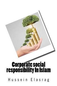 Paperback Corporate social responsibility In Islam Book