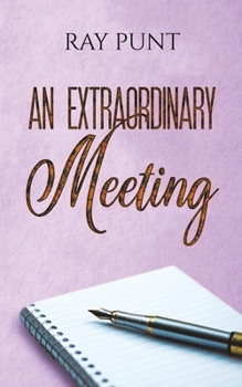 Paperback An Extraordinary Meeting Book