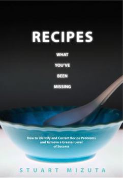 Paperback Recipes: What You've Been Missing Book