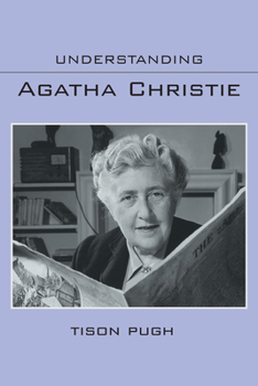 Paperback Understanding Agatha Christie Book