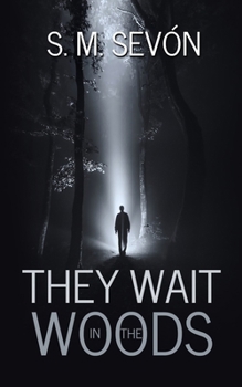 Paperback They Wait in the Woods Book