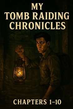 Paperback My Tomb Raiding Chronicles Book