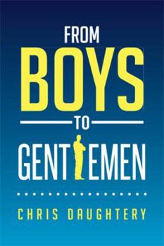 Paperback From Boys to Gentlemen Book