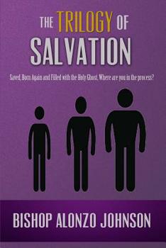 Paperback The Trilogy of Salvation Book