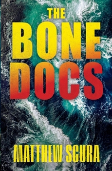 Paperback The Bone Docs Book