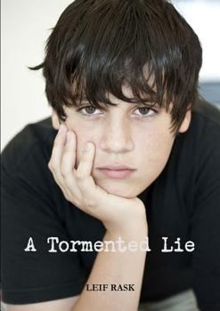 Paperback A Tormented Lie Book