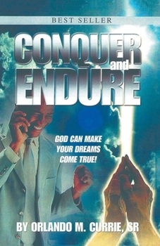 Paperback Conquer and Endure Book