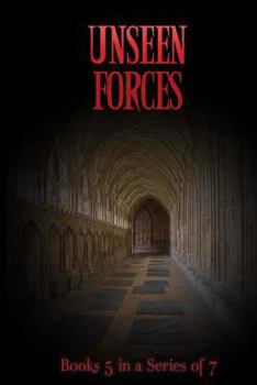 Paperback Unseen Forces Book