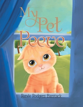 Paperback My Pet Peeve Book