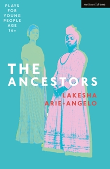 Paperback The Ancestors Book