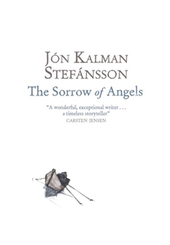 Paperback Sorrow of Angels Book