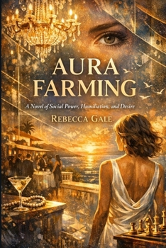 AURA FARMING: A Novel of Social Power, Humiliation, and Desire