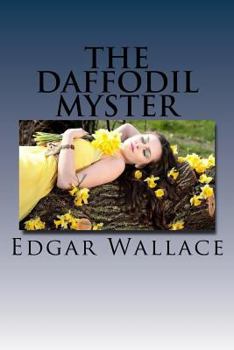 Paperback The Daffodil Myster Book