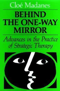 Paperback Behind the One Way Mirror Book