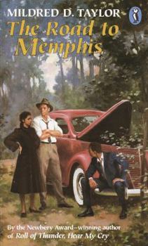 Paperback The Road to Memphis Book