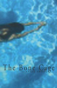 Paperback The Bone Cage Book