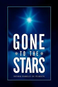 Paperback Gone to the Stars Book