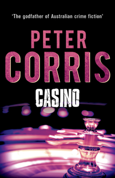 Casino - Book #18 of the Cliff Hardy