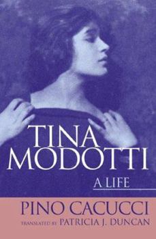 Hardcover Tina Modotti: A Life Book