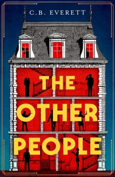 Hardcover The Other People Book