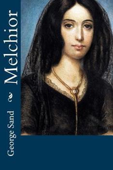 Paperback Melchior [French] Book