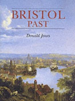 Hardcover Bristol Past Book