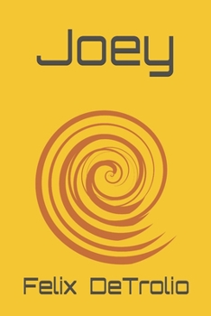 Paperback Joey Book