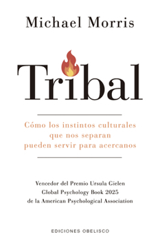 Paperback Tribal [Spanish] Book