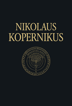 Hardcover De revolutionibus libri sex [German] Book