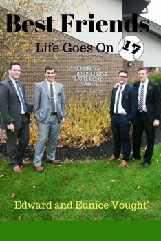Paperback Best Friends 17: Life Goes on I Book