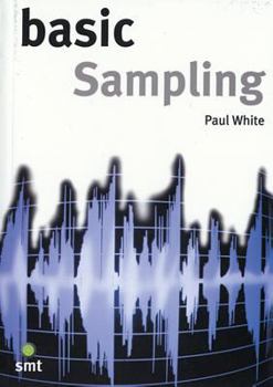 Paperback Basic Sampling Book
