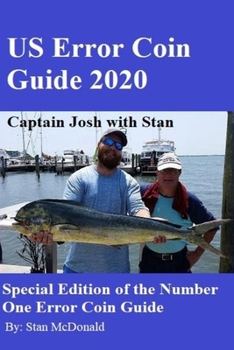 US Error Coin Guide 2020: Special Edition