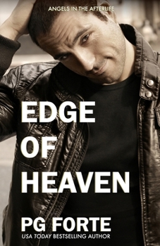 Edge of Heaven - Book  of the Angels in the Afterlife