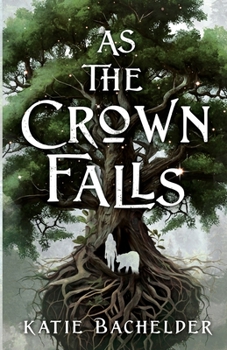 Paperback As the Crown Falls Book