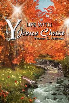 Paperback Y: Life With Jesus Christ Book