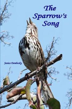 Paperback The Sparrow's Song: Third Book in The Bond Woman Trilogy Book