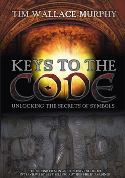 DVD Keys To The Code: Unlocking The Secrets Of Symbols Book