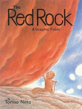 Hardcover The Red Rock Book
